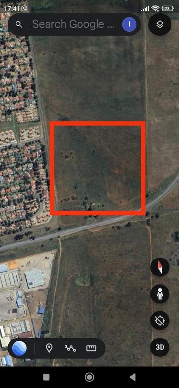 0 Bedroom Property for Sale in Sasolburg Free State